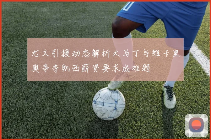 尤文引援动态解析大马丁与维卡里奥争夺凯西薪资要求成难题